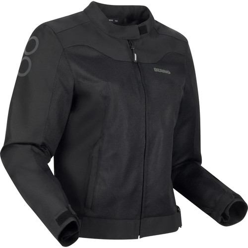 Giacca moto donna - giacca,