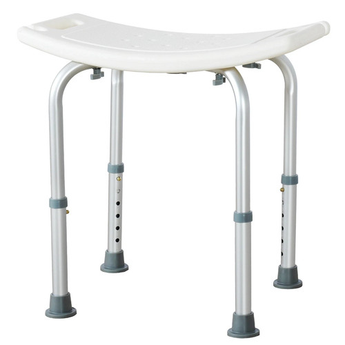 Sedile doccia antiscivolo - sedile,