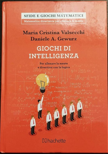 Valsecchi maria cris giochi - cris,