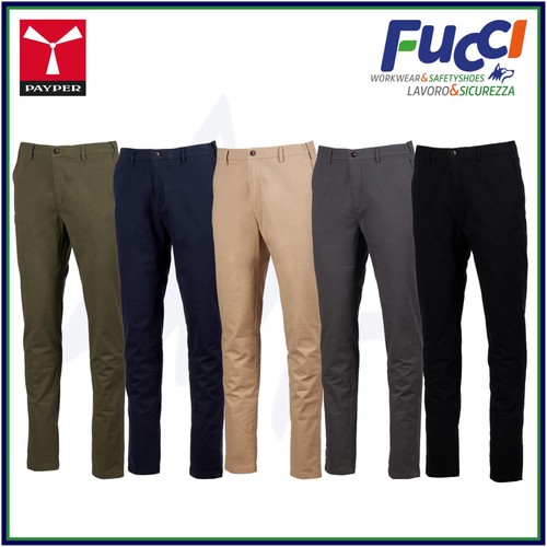 Payper trendy summer - summer, pantaloni