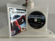 Spider-Man: Edge of Time - PS3