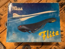 Sella vintage Selle Italia