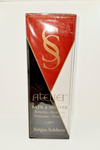 Soldano atelier lady - soldano, body