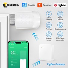 NUOVO Tuya Smart Zigbee