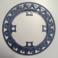Protezione catena per Shimano