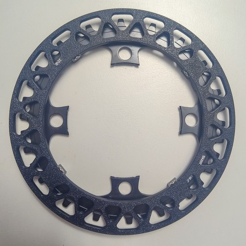 Protezione catena per shimano - catena,