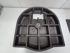 Portapacchi schiuma bagagliaio