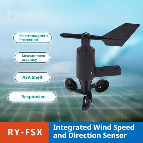 Kit anemometro direzione - anemometro,