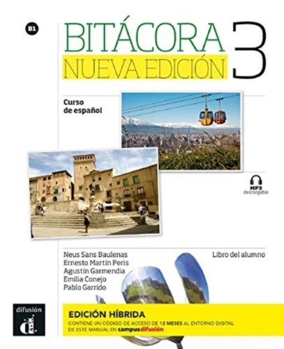 Bitacora nueva edicion - edicion, 3
