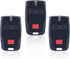 3 Pezzi Telecomando Universale