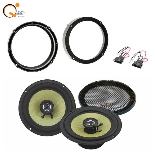 Kit casse anteriore o - kit,