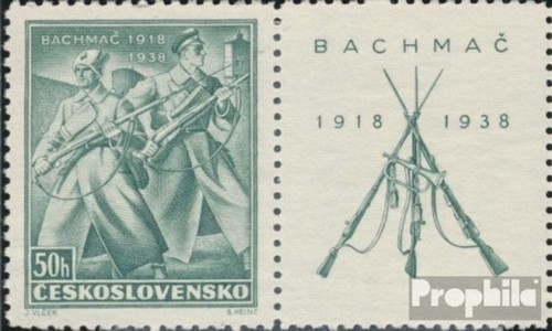 Francobolli cecoslovacchia - francobolli,
