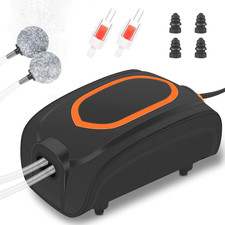 Ossigenatore per Acquario