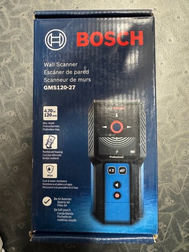 Bosch ricercatore - ricercatore, di
