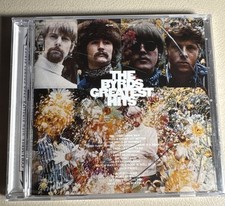 The Byrds Greatest Hits 1967