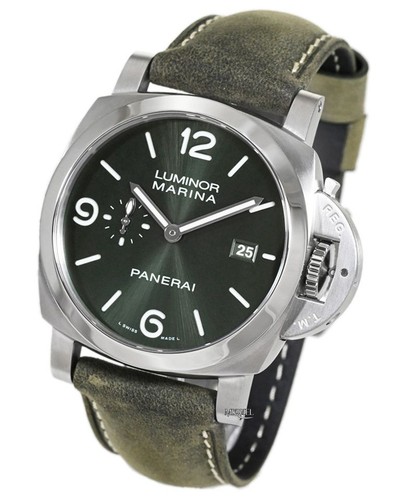Panerai luminor marina - 44, mm
