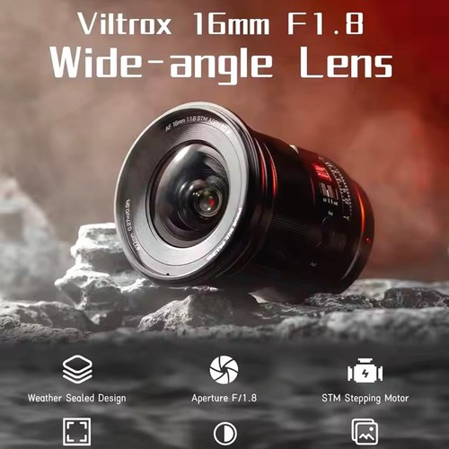 Viltrox 8 obiettivo - mm,