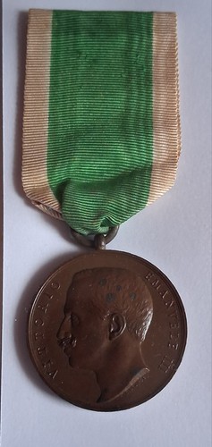 Medaglia benemerenza terremoto - benemerenza,