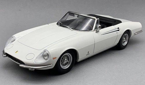 Ferrari 365 california - 365,