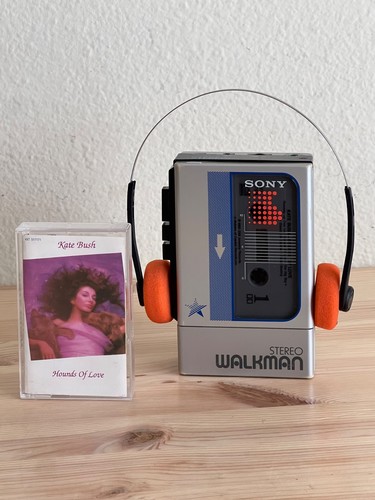 Sony walkman cinture - walkman,