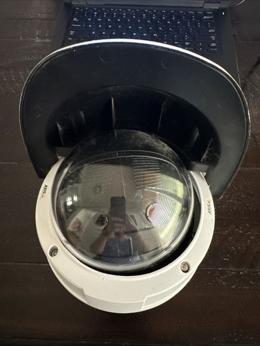 Axis p3807 pve telecamera - p3807-pve, di