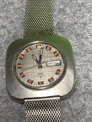 Seiko automatico 6106 7509 - seiko,