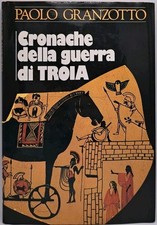Cronache della guerra di Troia