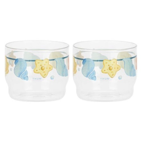 Thun set coppette gelato - thun,