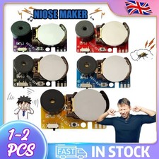 Noise Cricket scherzi nascosti