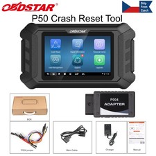 OBDSTAR P50 copri attrezzi