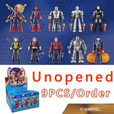 Blokes Marvel Avengers 4"