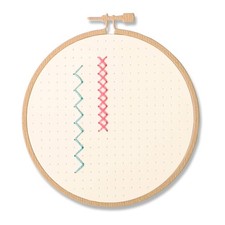 Sizzix 664396 Set di Fustelle