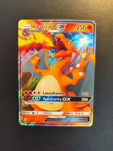 Charizard 68 destino - 9/68,