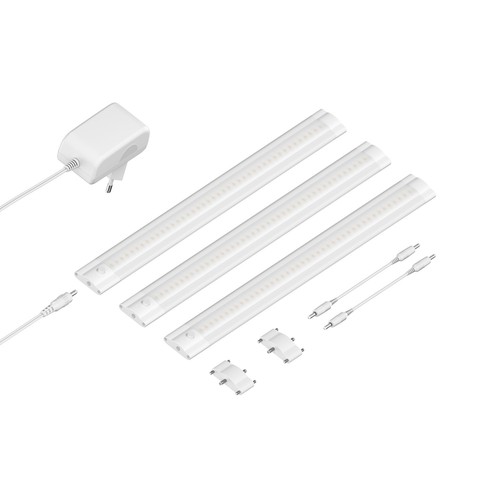 Luce led sottopensile siris - luce,