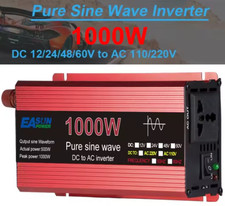 Inverter Sinusoidale Puro
