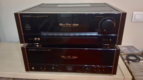 Pioneer c73 m73 - c73, &