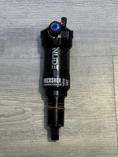 AMMORTIZZATORE ROCK SHOX