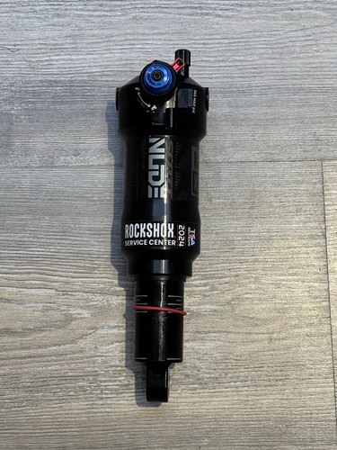 Ammortizzatore rock shox - ammortizzatore,