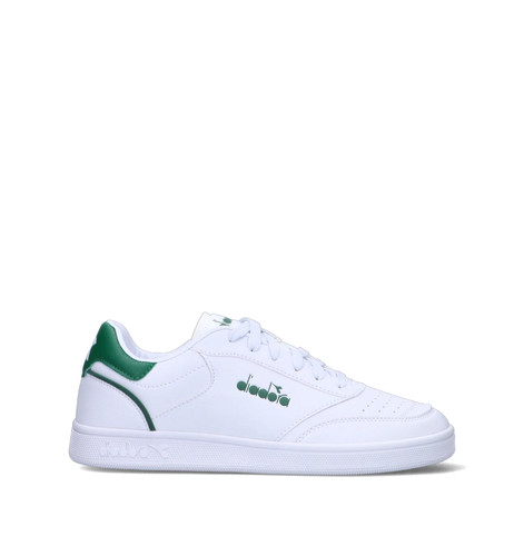 Diadora sneakers uomo - diadora, bianco