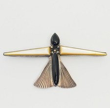 Grande Vintage Moderni Argento