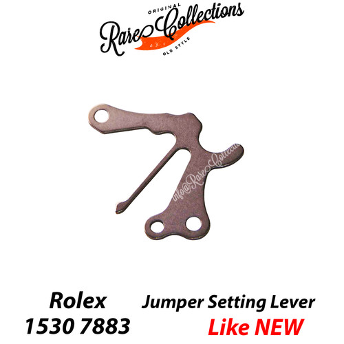 Rolex 1530 7883 - pari, nuovo