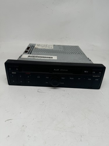 X390 audi autoradio - audi,