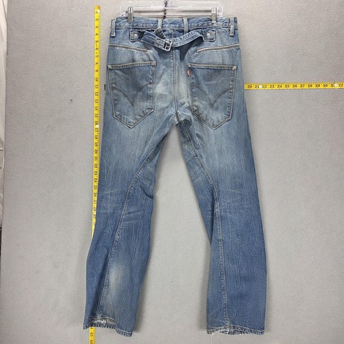 Jeans vintage levis engineered - jeans,
