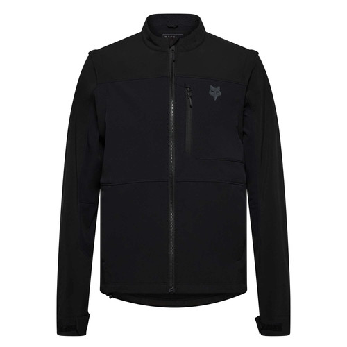 Giacca softshell fox - fox, racing