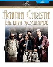 Das letzte Wochenende - Agatha