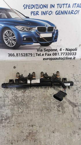 Iniettori fiat new panda - iniettori,
