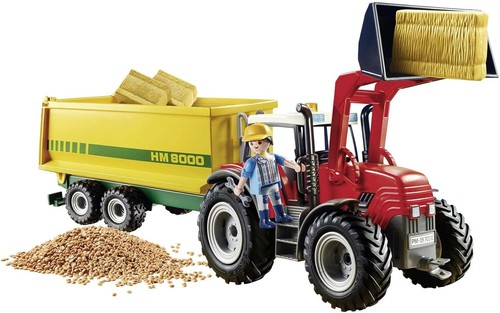 Playmobil 70131 country - 70131,