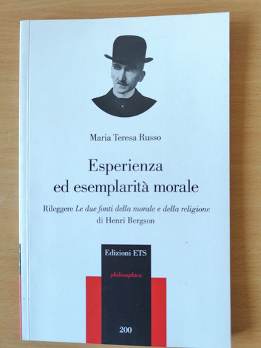 9788846750945 esperienza - esperienza, ed