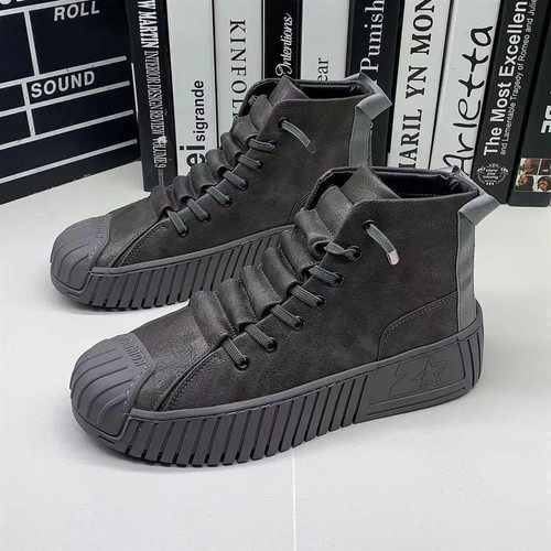 Sneakers uomo tempo libero