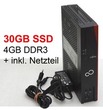 Computer S720 GX-217GA CPU 4GB